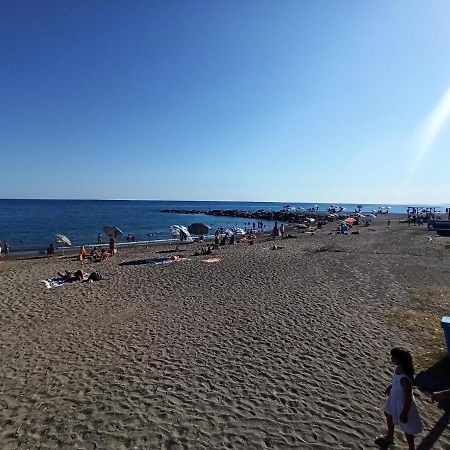 Appartamento Bellavista Ventimiglia Buitenkant foto