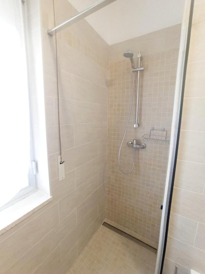 Appartamento Bellavista Ventimiglia Buitenkant foto