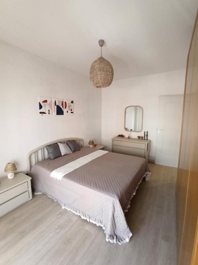 Appartamento Bellavista Ventimiglia Buitenkant foto