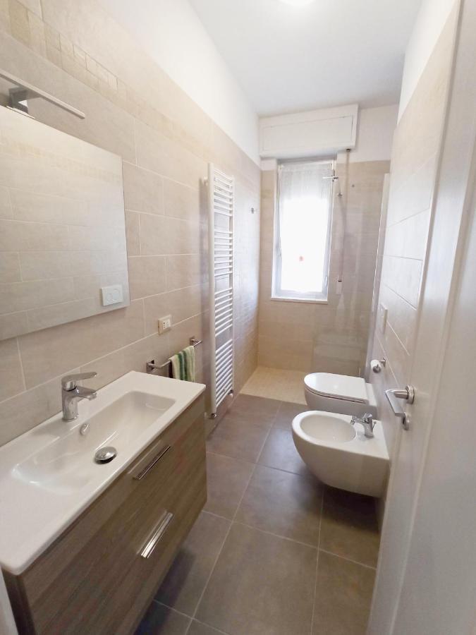Appartamento Bellavista Ventimiglia Buitenkant foto