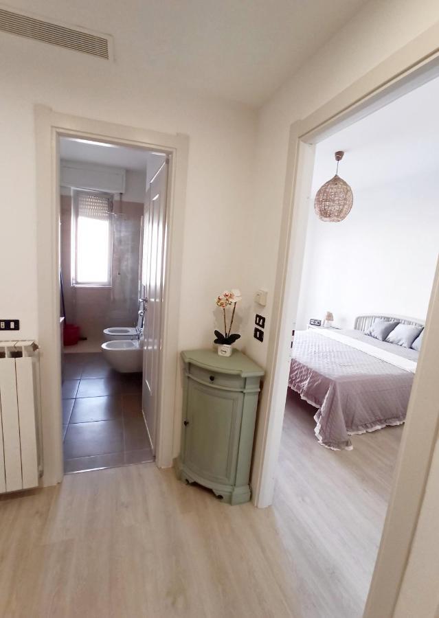 Appartamento Bellavista Ventimiglia Buitenkant foto