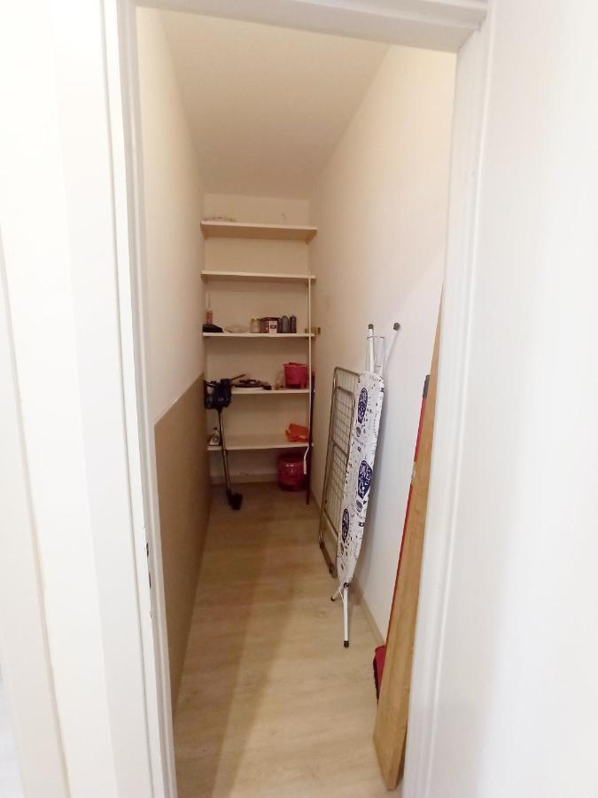 Appartamento Bellavista Ventimiglia Buitenkant foto