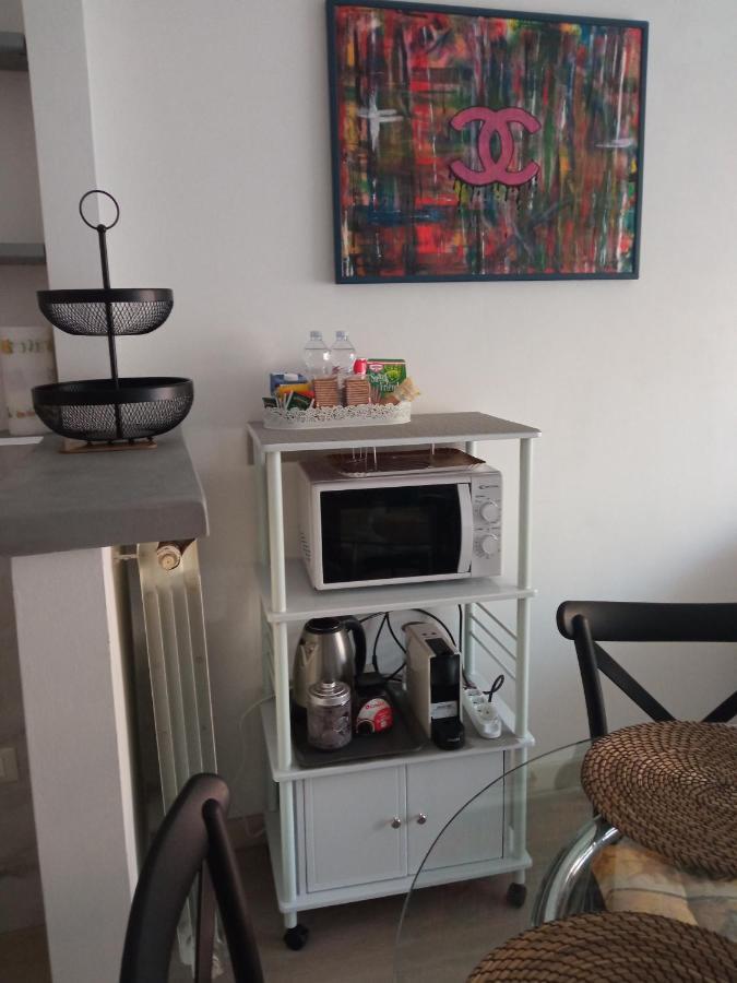 Appartamento Bellavista Ventimiglia Buitenkant foto